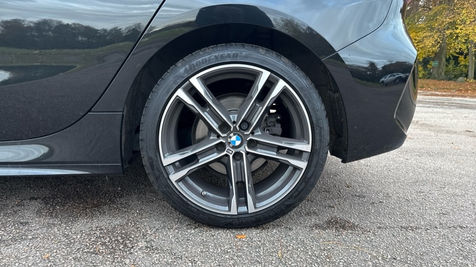 Used BMW 1 Series 2023 for sale - 76870762: Photo 26