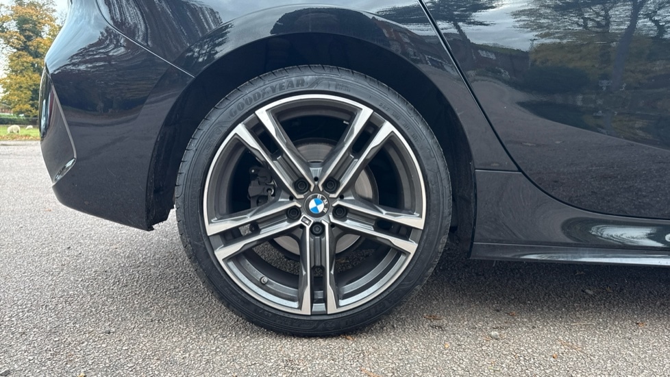 Used BMW 1 Series 2023 for sale - 76870762: Photo 27