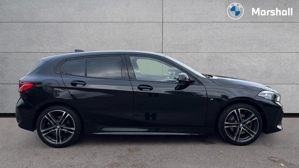 Used BMW 1 Series 2023 for sale - 76870762: Photo 3