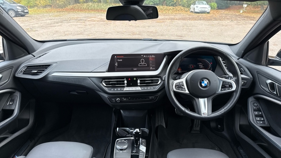 Used BMW 1 Series 2023 for sale - 76870762: Photo 4