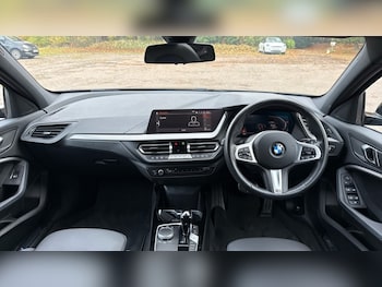 Used BMW 1 Series 2023 for sale - 76870762: Photo