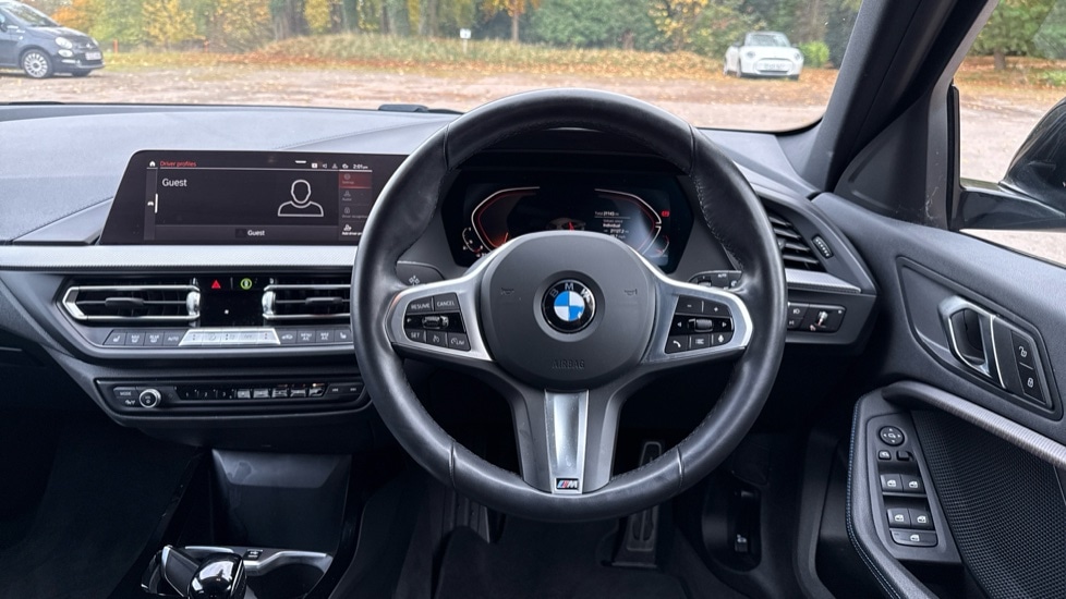 Used BMW 1 Series 2023 for sale - 76870762: Photo 5