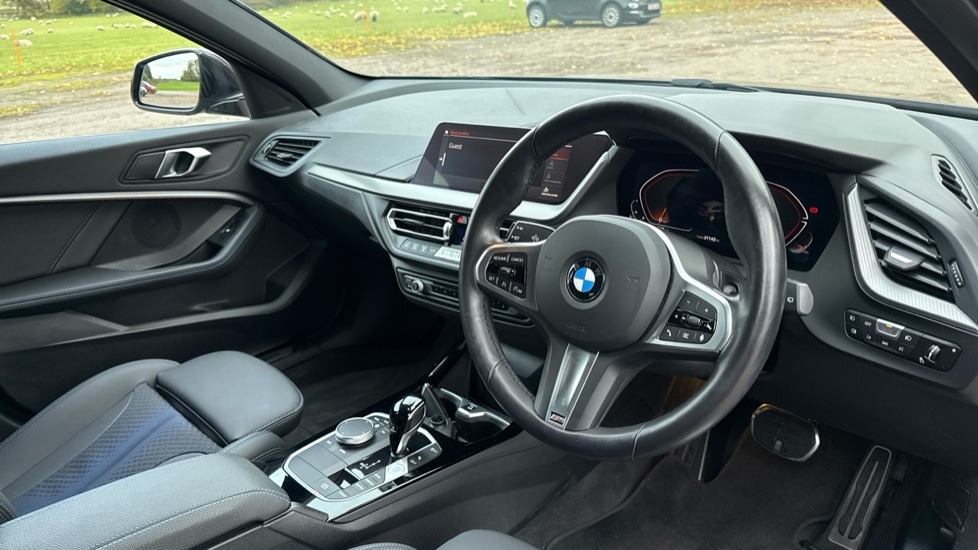 Used BMW 1 Series 2023 for sale - 76870762: Photo 6