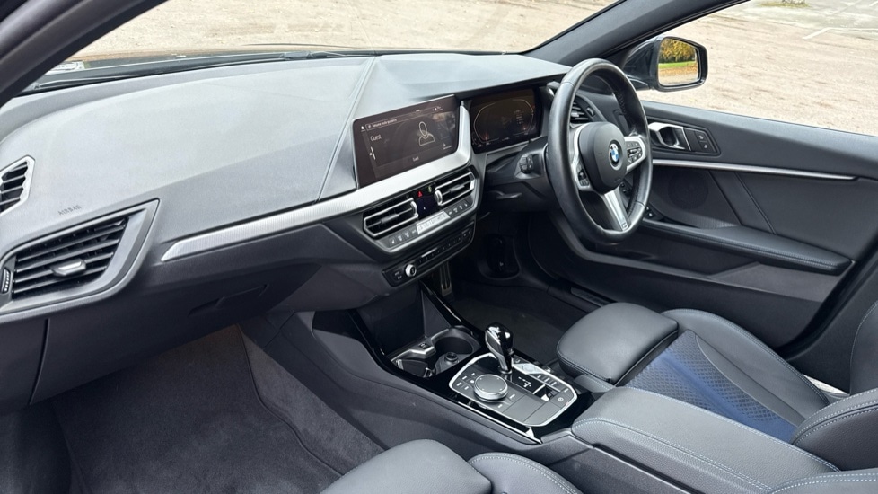 Used BMW 1 Series 2023 for sale - 76870762: Photo 7