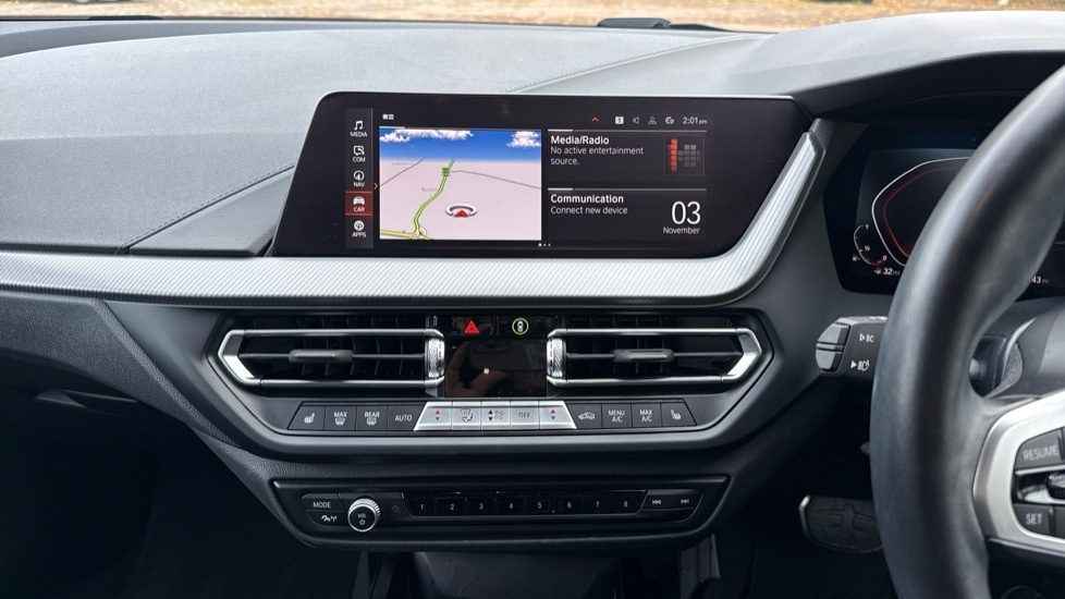 Used BMW 1 Series 2023 for sale - 76870762: Photo 8