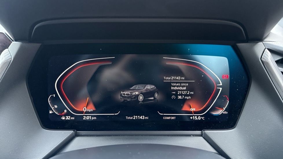 Used BMW 1 Series 2023 for sale - 76870762: Photo 9