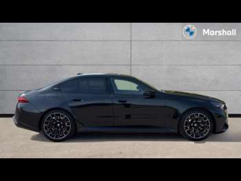 Used BMW M5 2024 for sale - 74123600: Photo