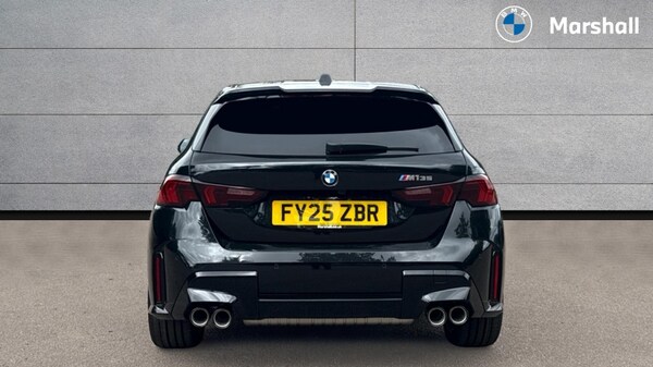 Used BMW 1 Series 2025 for sale - 75910362: Photo 15