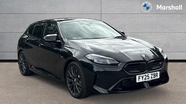 Used BMW 1 Series 2025 for sale - 75910362: Photo 1