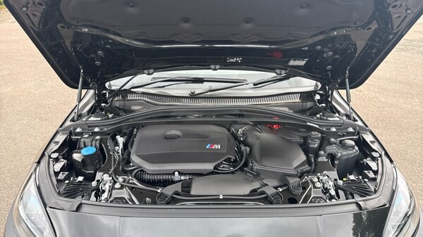 Used BMW 1 Series 2025 for sale - 75910362: Photo 21