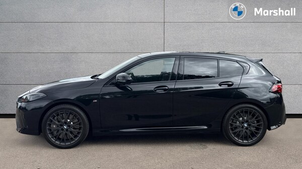 Used BMW 1 Series 2025 for sale - 75910362: Photo 24