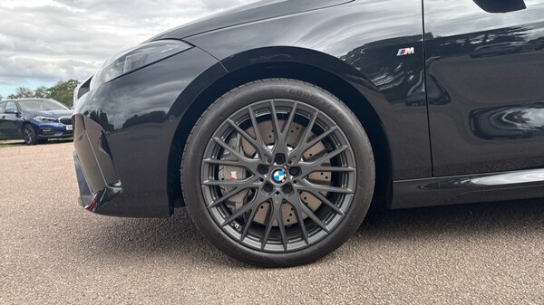 Used BMW 1 Series 2025 for sale - 75910362: Photo 25