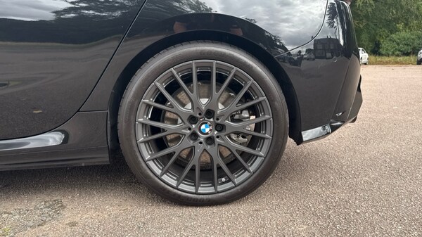 Used BMW 1 Series 2025 for sale - 75910362: Photo 26