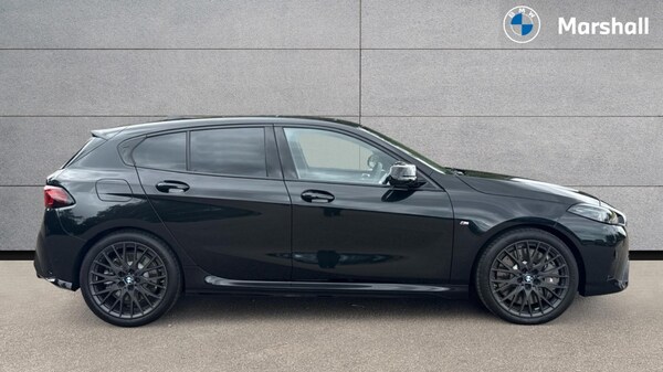 Used BMW 1 Series 2025 for sale - 75910362: Photo 3