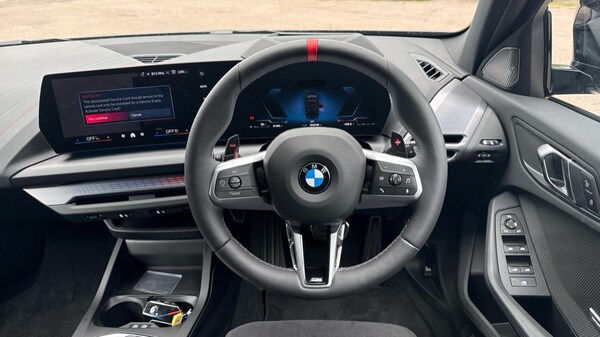 Used BMW 1 Series 2025 for sale - 75910362: Photo 5