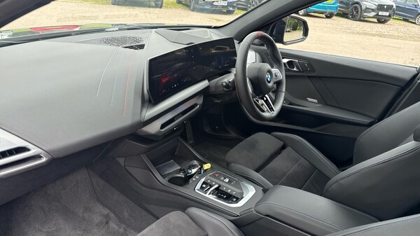 Used BMW 1 Series 2025 for sale - 75910362: Photo 7