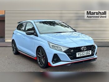 2022 - 1.6T GDi N 5dr