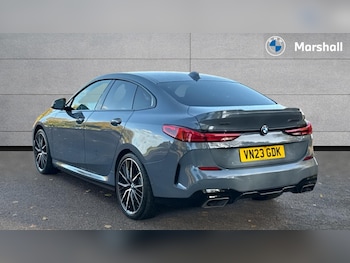 Used BMW 2 Series 2023 for sale - 76452322: Photo