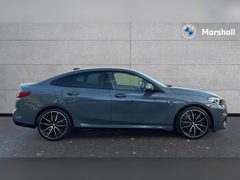 Used BMW 2 Series 2023 for sale - 76452322: Photo