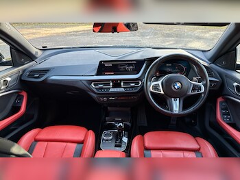 Used BMW 2 Series 2023 for sale - 76452322: Photo