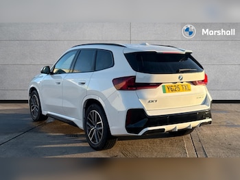 Used BMW iX1 2025 for sale - 76954235: Photo