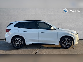 Used BMW iX1 2025 for sale - 76954235: Photo