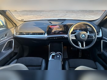 Used BMW iX1 2025 for sale - 76954235: Photo