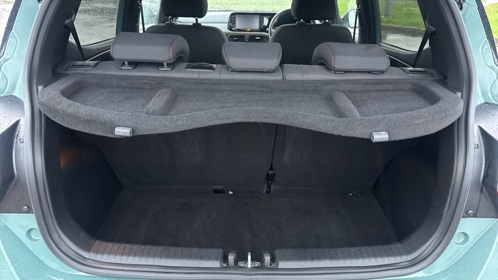 Used Hyundai i10 2023 for sale - 76874268: Photo 15