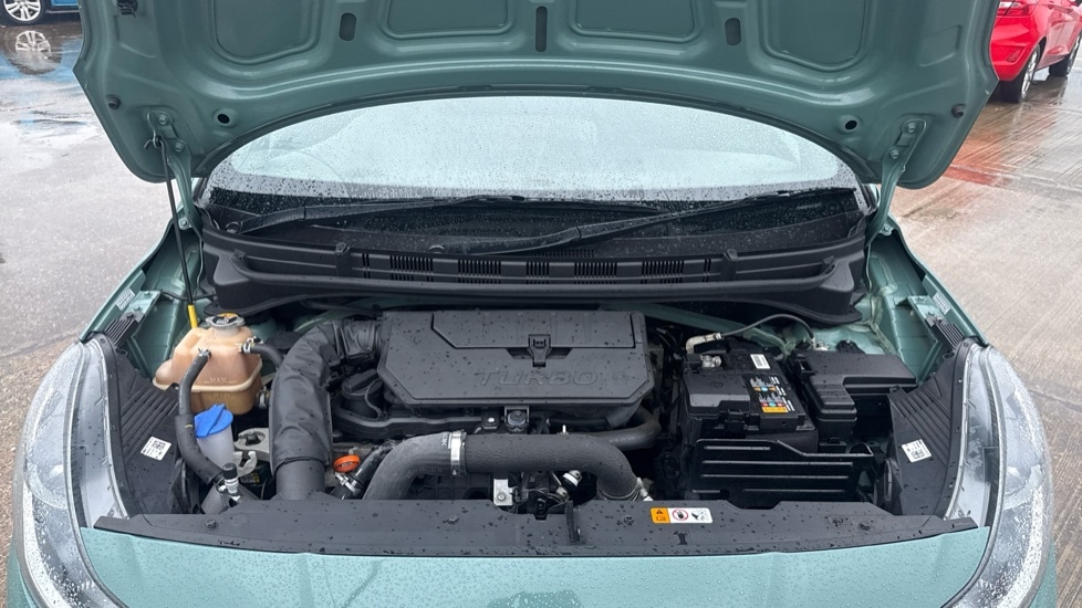 Used Hyundai i10 2023 for sale - 76874268: Photo 16