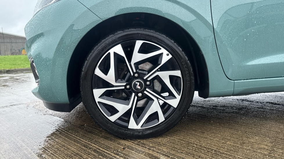 Used Hyundai i10 2023 for sale - 76874268: Photo 17