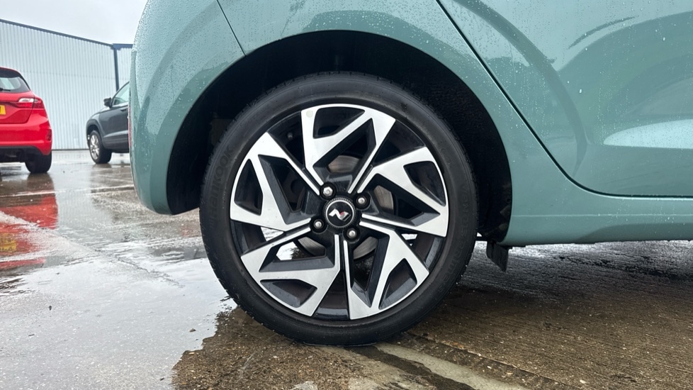 Used Hyundai i10 2023 for sale - 76874268: Photo 19