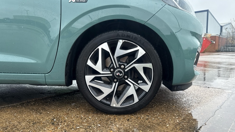 Used Hyundai i10 2023 for sale - 76874268: Photo 20