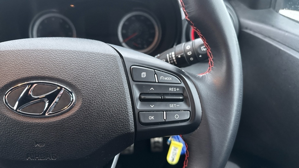 Used Hyundai i10 2023 for sale - 76874268: Photo 21