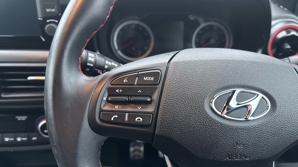 Used Hyundai i10 2023 for sale - 76874268: Photo 22