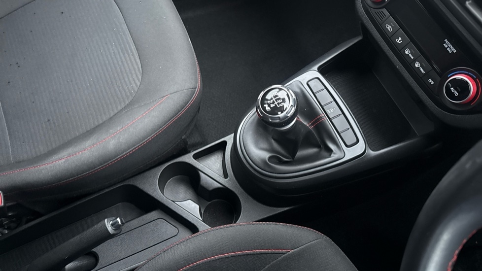 Used Hyundai i10 2023 for sale - 76874268: Photo 23