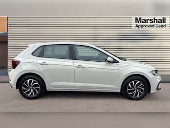 Used Volkswagen Polo 2024 for sale - 75771281: Photo