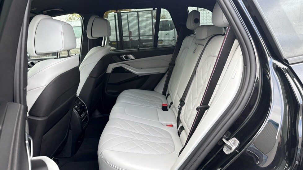 Used BMW X5 2023 for sale - 76871358: Photo 12