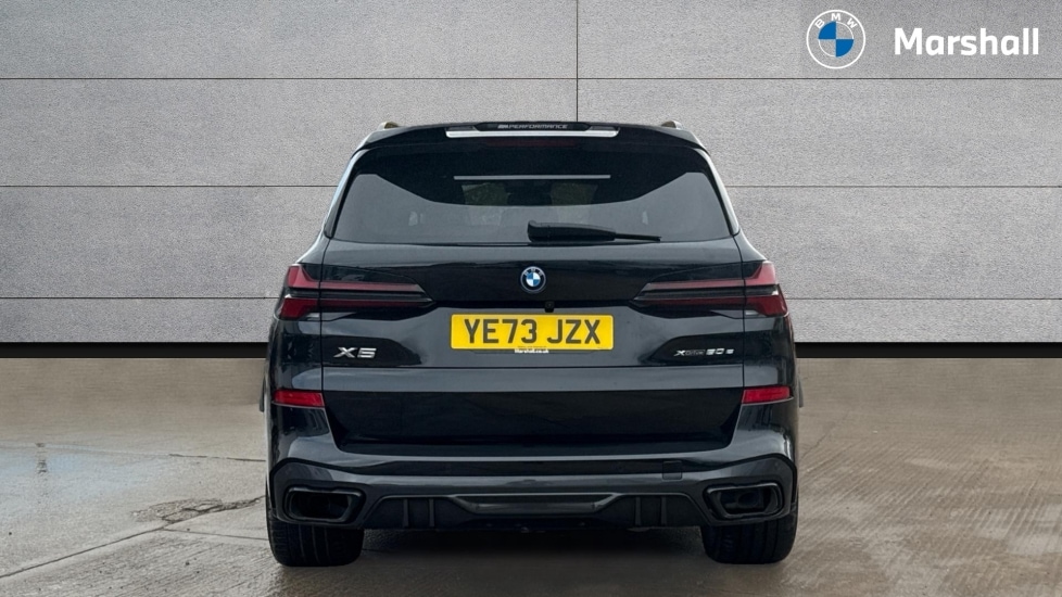 Used BMW X5 2023 for sale - 76871358: Photo 15