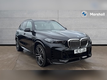 2023 - xDrive50e M Sport 5dr Auto
