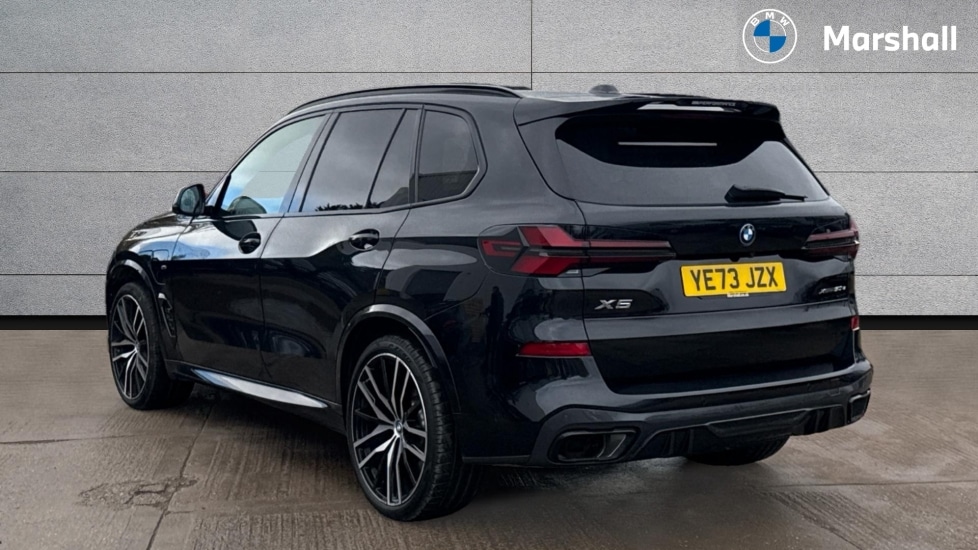 Used BMW X5 2023 for sale - 76871358: Photo 2