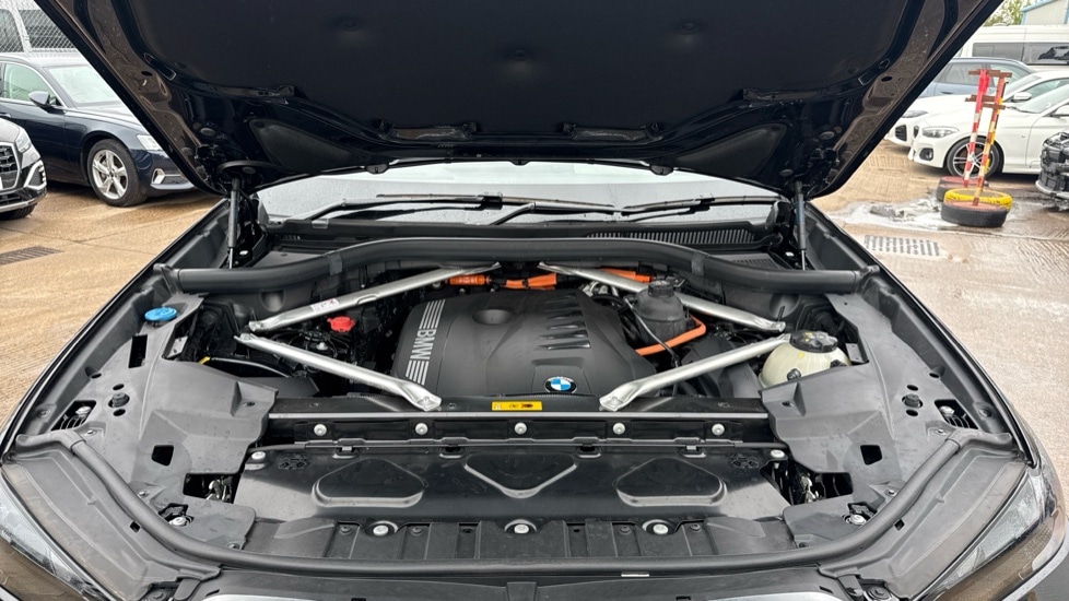 Used BMW X5 2023 for sale - 76871358: Photo 21