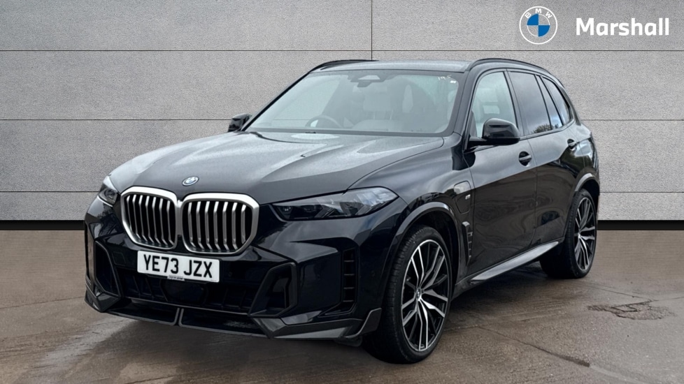 Used BMW X5 2023 for sale - 76871358: Photo 23