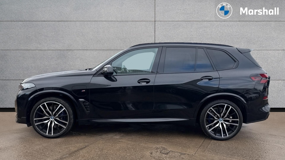 Used BMW X5 2023 for sale - 76871358: Photo 24