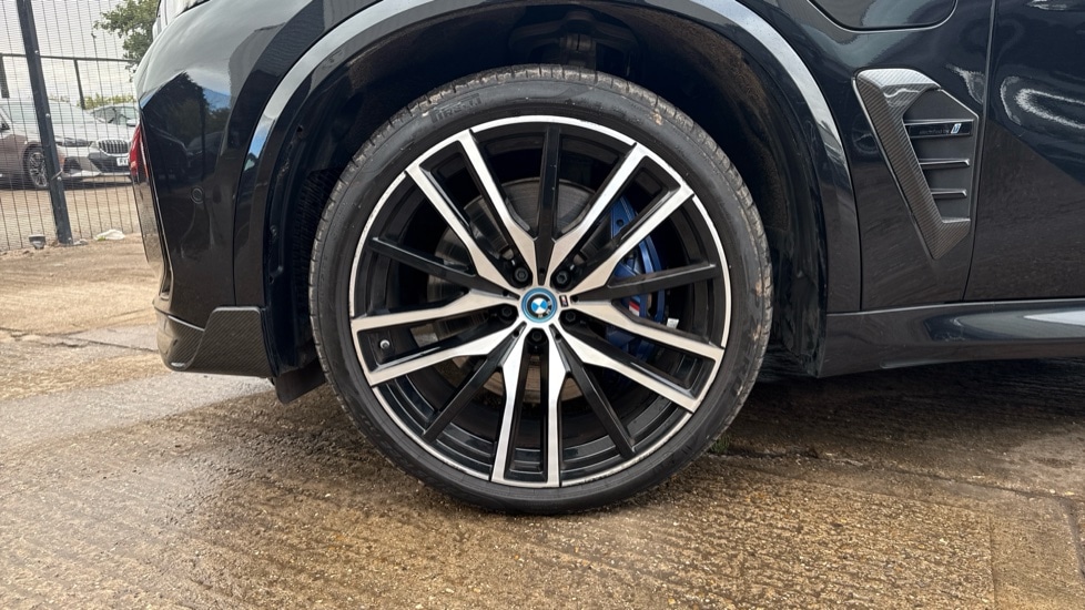 Used BMW X5 2023 for sale - 76871358: Photo 25