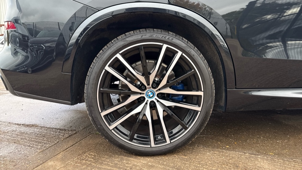 Used BMW X5 2023 for sale - 76871358: Photo 27