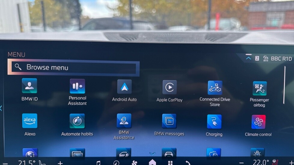 Used BMW X5 2023 for sale - 76871358: Photo 29