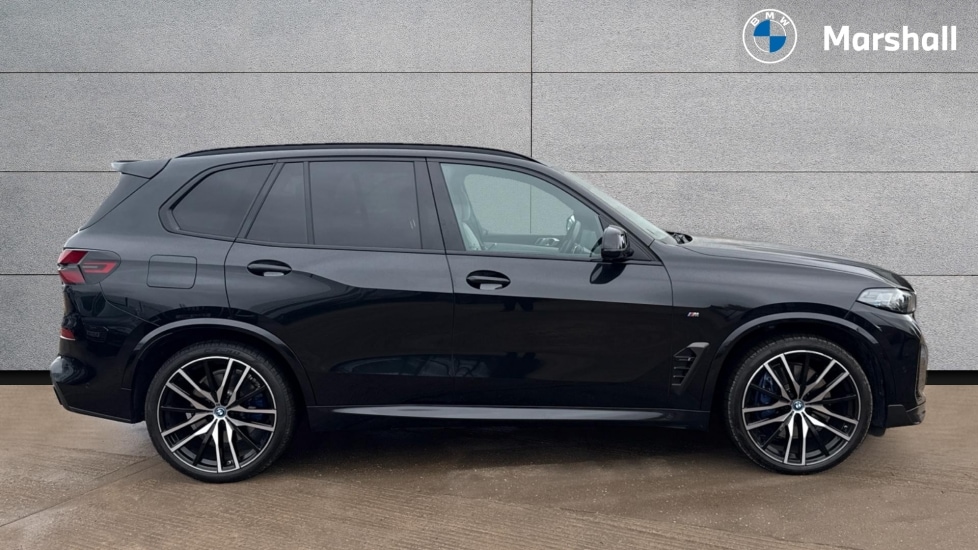 Used BMW X5 2023 for sale - 76871358: Photo 3