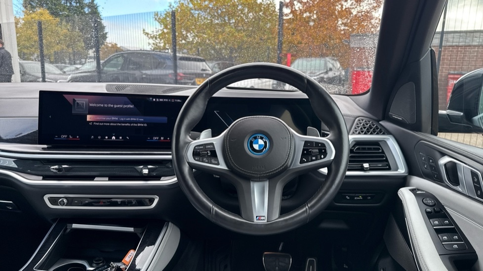 Used BMW X5 2023 for sale - 76871358: Photo 5