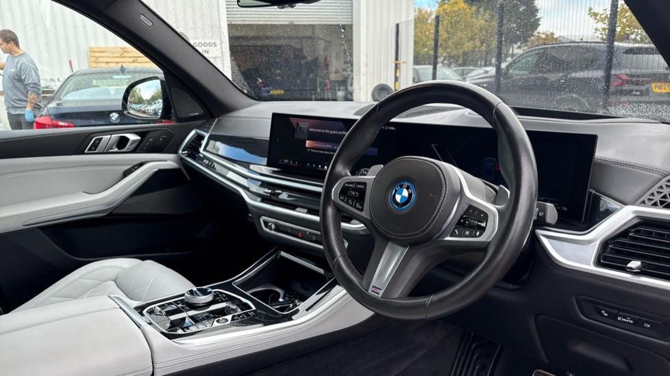 Used BMW X5 2023 for sale - 76871358: Photo 6