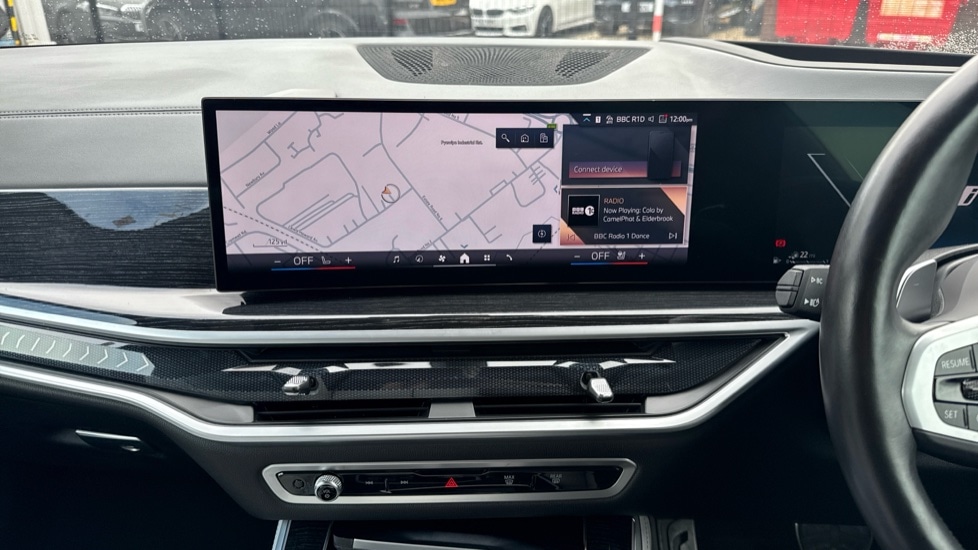 Used BMW X5 2023 for sale - 76871358: Photo 8